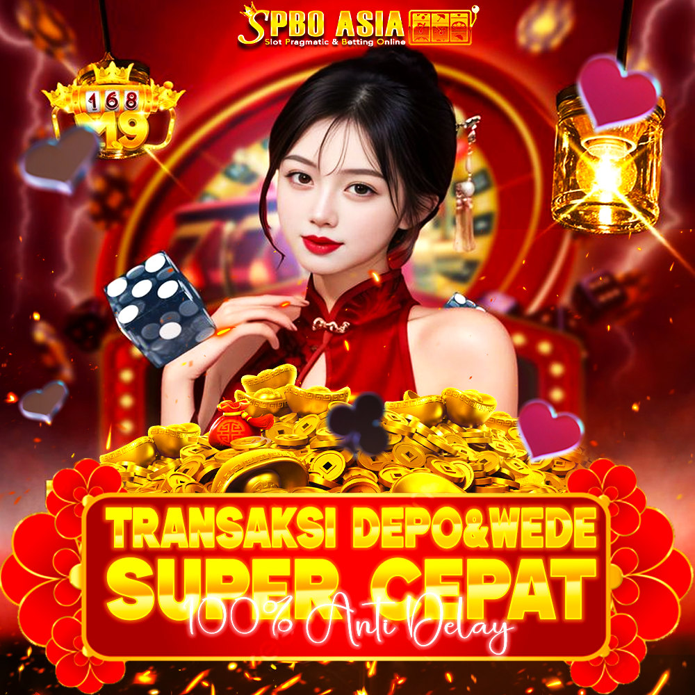 SPBOASIA: Arena Permainan Digital yang Menyediakan Fitur Deposit Super Cepat - WooCommerce eCommerce
